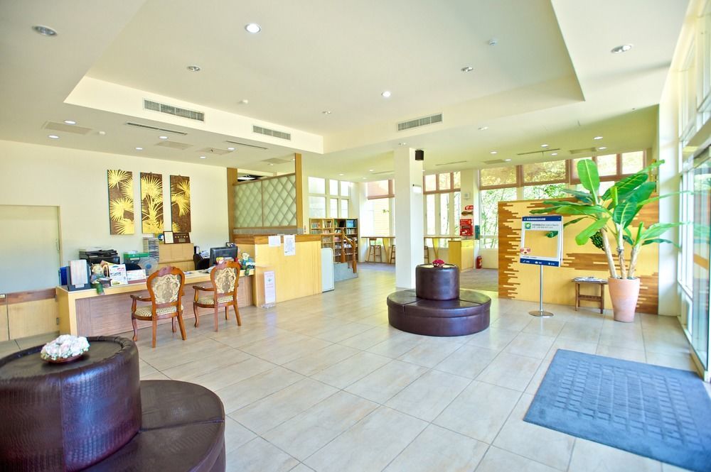 ซินจู บาหลี ฟอเรสต์ ฮอตสปริง รีสอร์ต Hotel Hengshan ภายนอก รูปภาพ