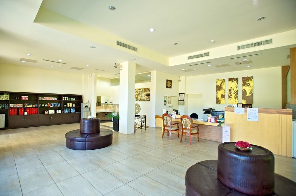 ซินจู บาหลี ฟอเรสต์ ฮอตสปริง รีสอร์ต Hotel Hengshan ภายนอก รูปภาพ