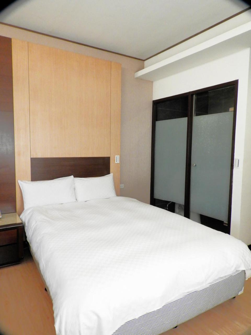 ซินจู บาหลี ฟอเรสต์ ฮอตสปริง รีสอร์ต Hotel Hengshan ภายนอก รูปภาพ