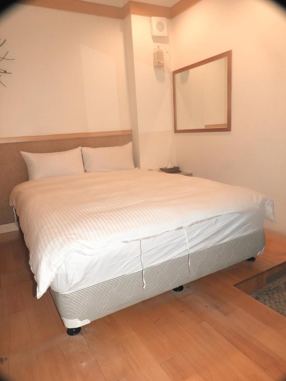 ซินจู บาหลี ฟอเรสต์ ฮอตสปริง รีสอร์ต Hotel Hengshan ภายนอก รูปภาพ